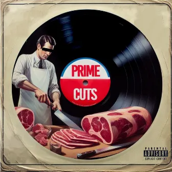 Prime Cuts by Vinz Vega