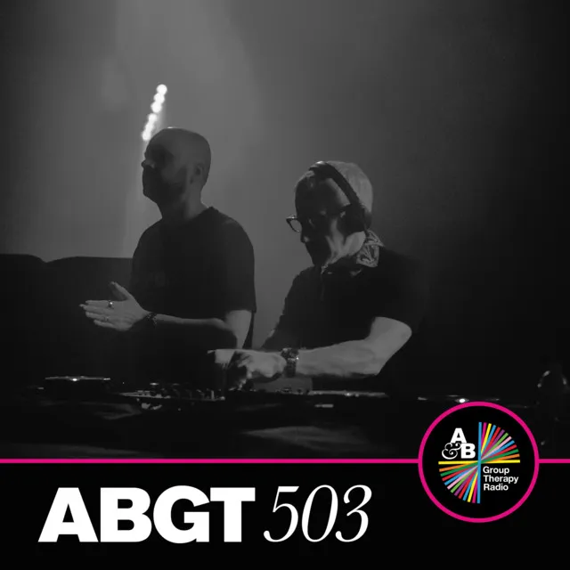 Shout (ABGT503)