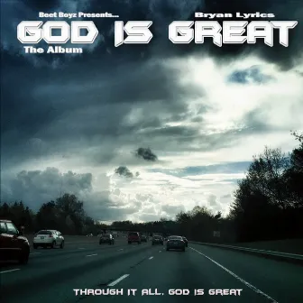 God Is Great by Bryan Lyrics