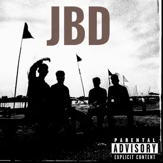 JBD by PSYDE EYE