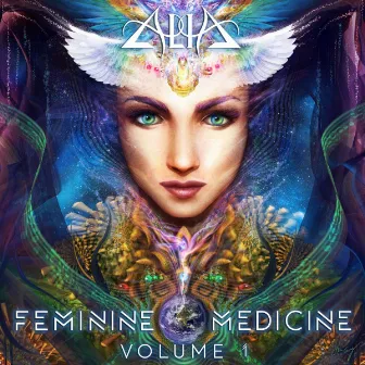 Feminine Medicine, Vol. 1 by ALIA