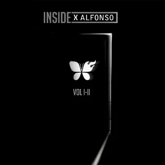 Inside (Vol. I & II) by X Alfonso