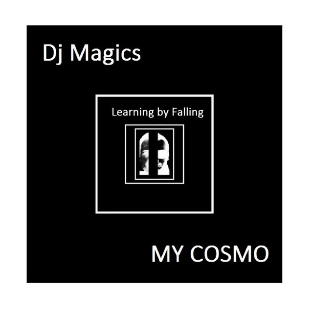 Learning by Falling (feat. MY COSMO)