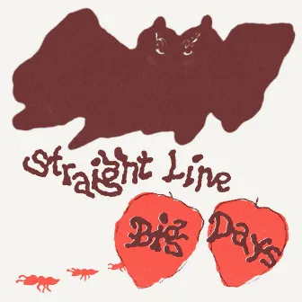 Straight Line, Big Days by Tioklu