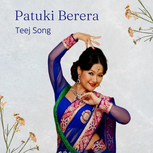 Patuki Berera Teej Song