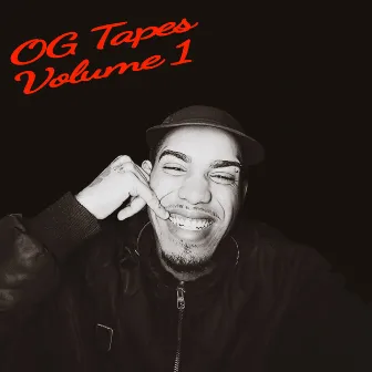 Og Tapes, Vol. 1 by Yank Zetsu