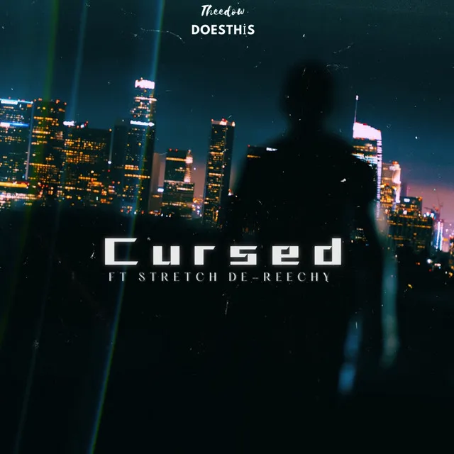 Cursed - Mixed version