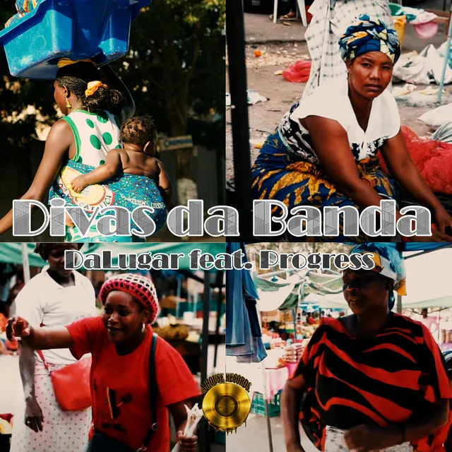 Divas Da Banda