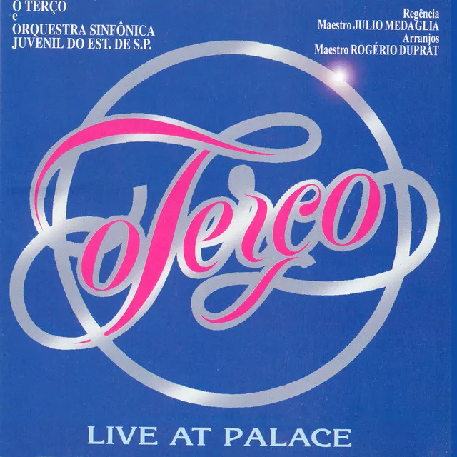 Live At Palace (Ao Vivo)