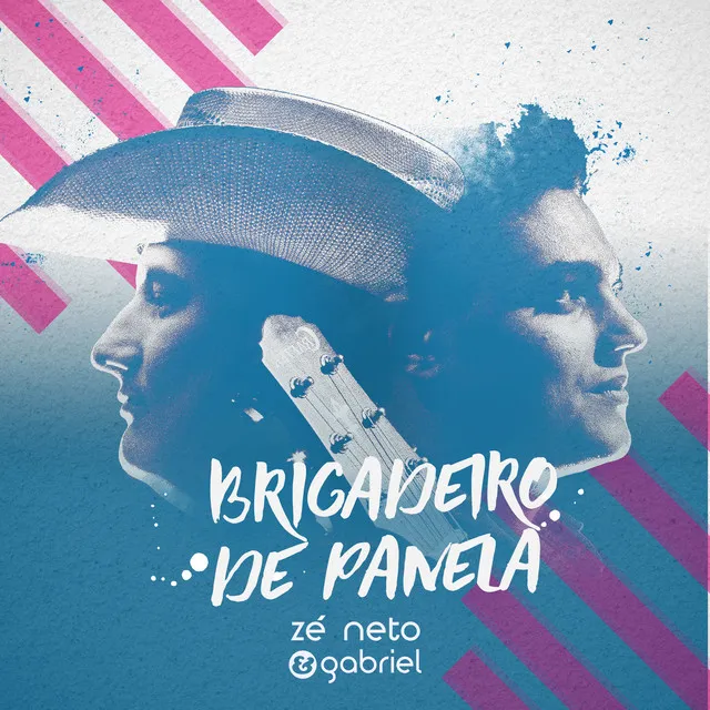 Brigadeiro de Panela - Acústico