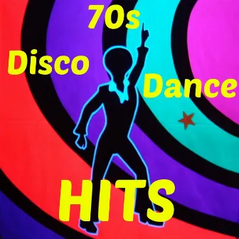 70S Disco Dance Hits by The Lights