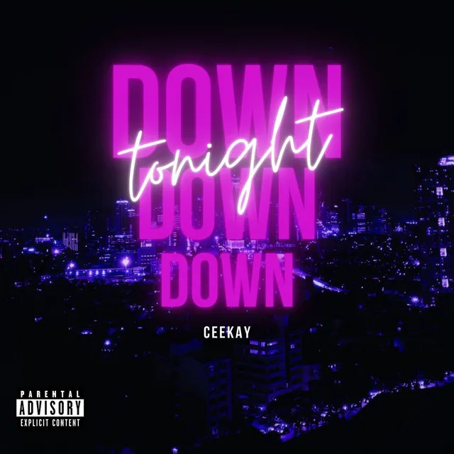 Down Tonight (Official Audio)