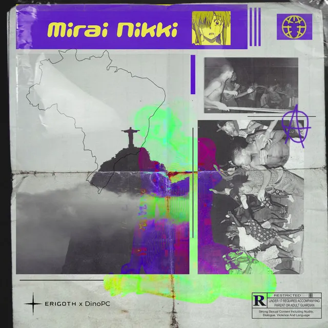 Mirai Nikki