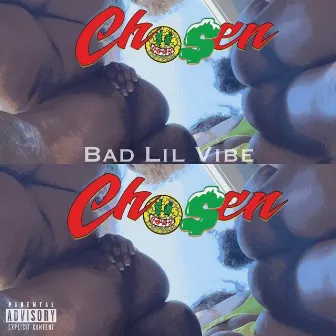 Bad Lil Vibe by Ma'lon Jones