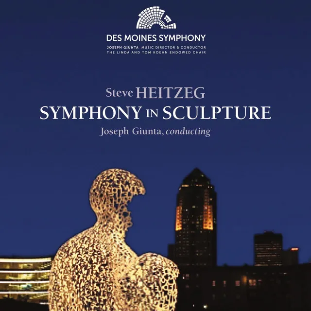 Symphony in Sculpture I