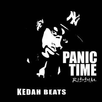 Panic Time Riddim by Unknown Artist