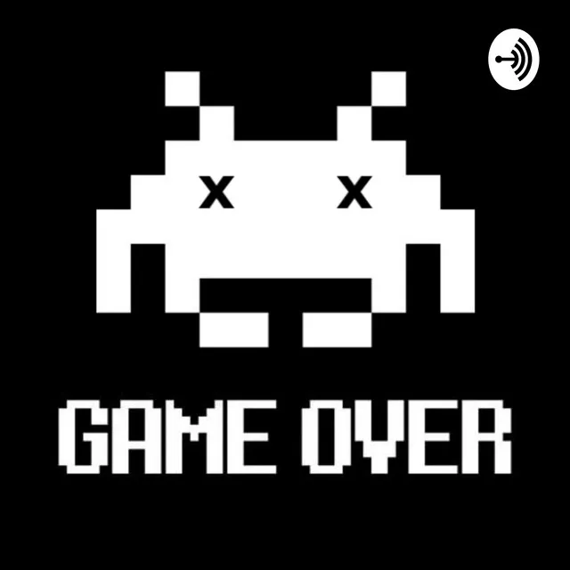 Game Over