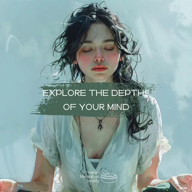 Explore the Depths of Your Mind