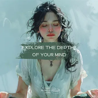 Explore the Depths of Your Mind by Tibetan Meditation Society