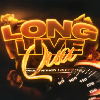 Long Live Qua by FatBoy Bino