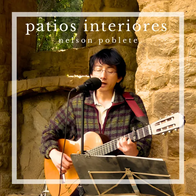 Patios Interiores (Versión remasterizada)