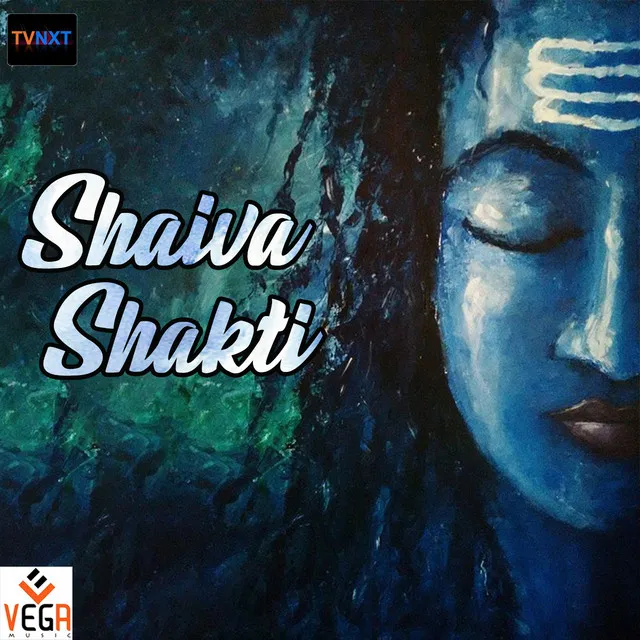 Shaiva Shakti