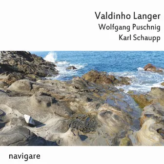 Navigare by Wolfgang Puschnig