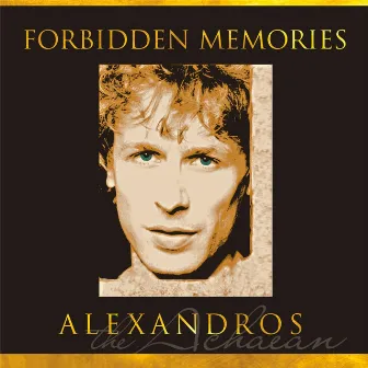 Forbidden Memories by Alexandros