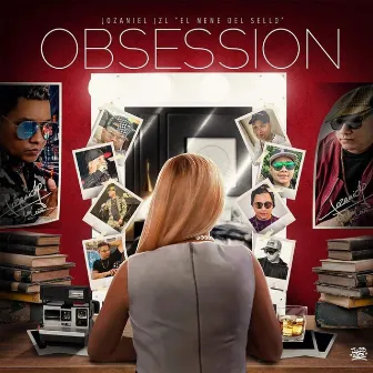 Obsession by Jozaniel Jzl