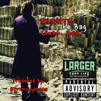 Rights to the Bag by Kay Money Malone