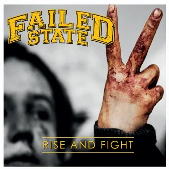 Rise and Fight by Failed State