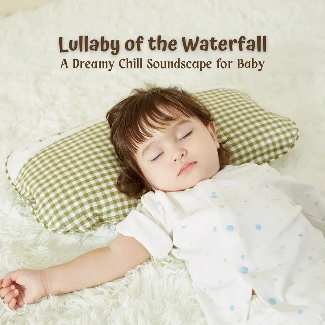 Gentle Cascade Lullaby