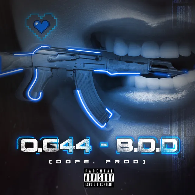 O.G44 - B.D.D