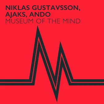 Museum Of The Mind by Niklas Gustavsson