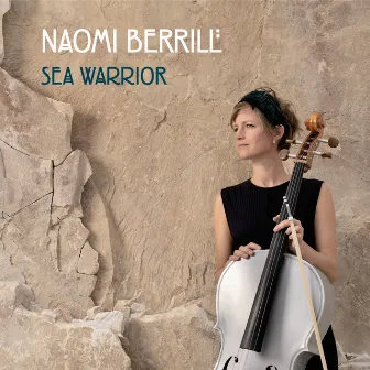 Sea Warrior by Naomi Berrill