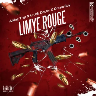 Limye Rouge by AjKing Trap