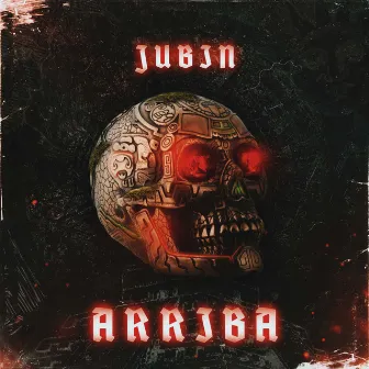 ARRIBA by Jubin