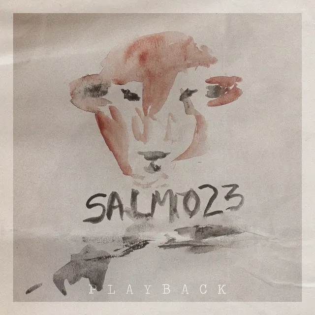 Salmo 23 - Playback