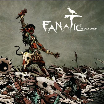 Fanatic by Fana