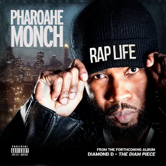 Rap Life - Single by Pharoahe Monch