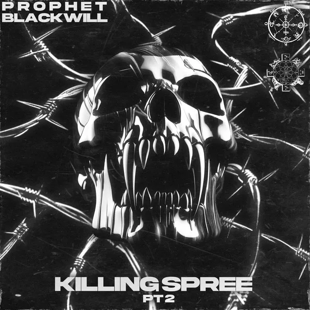 KILLING SPREE 2