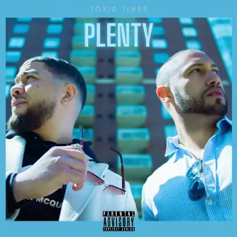 Plenty by Peter Z