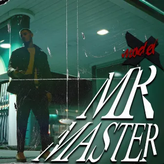 MR. MASTER by modeL