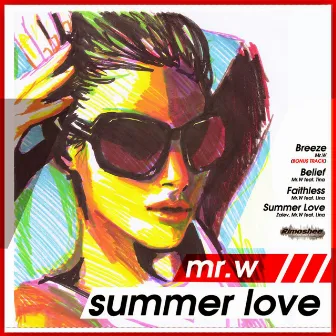 Summer Love by Mr. W