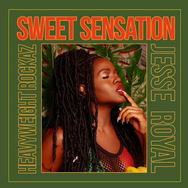 Sweet Sensation