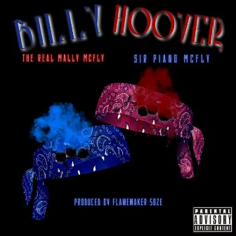 Billy Hoover by The Real Mally McFly