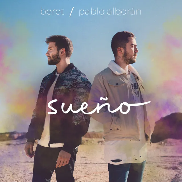 Sueño (con Pablo Alborán)