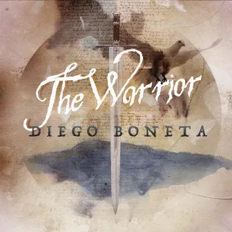 The Warrior by Diego Boneta