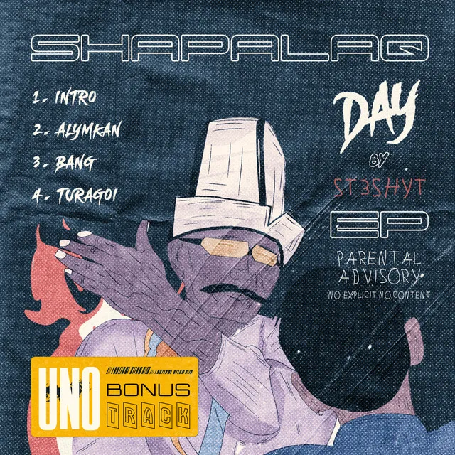 Shapalaq day