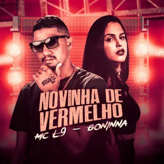 Novinha de Vermelho by Boninna